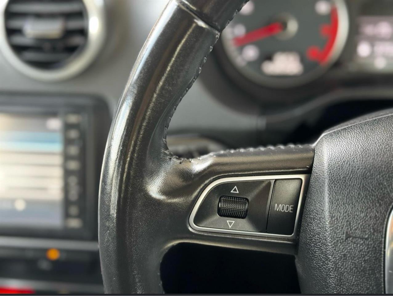 2012 Audi A3 only $34 weekly