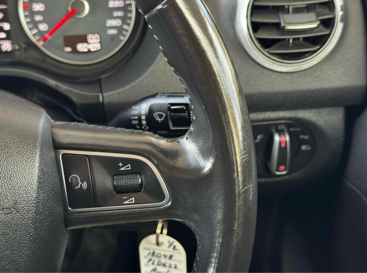 2012 Audi A3 only $34 weekly