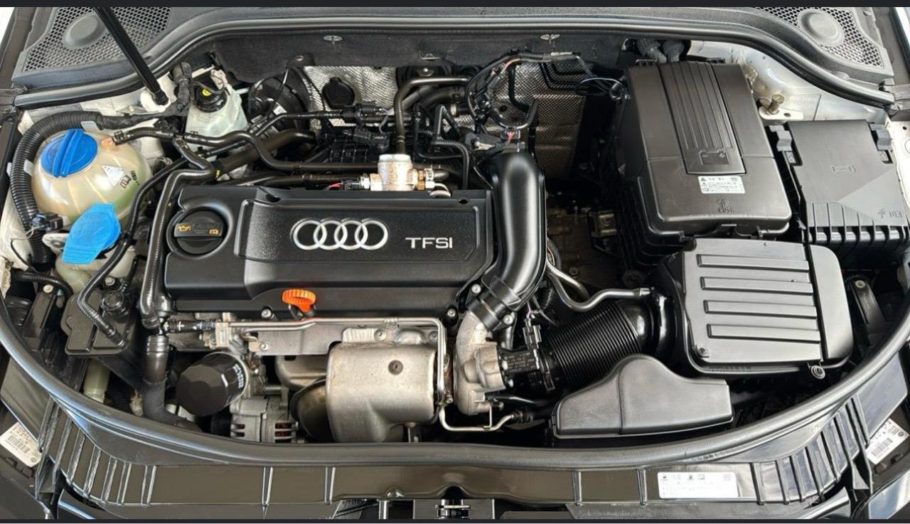2012 Audi A3 only $34 weekly