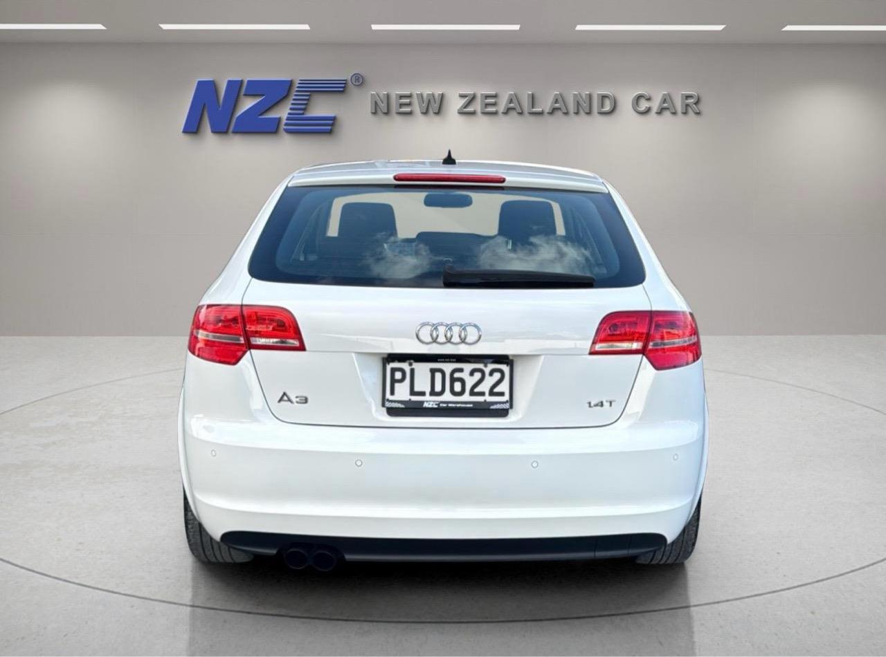 2012 Audi A3 only $34 weekly