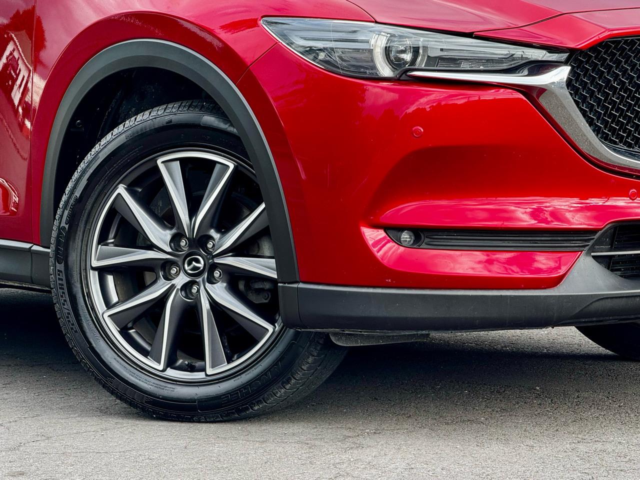 2019 Mazda CX-5 only $75 weekly