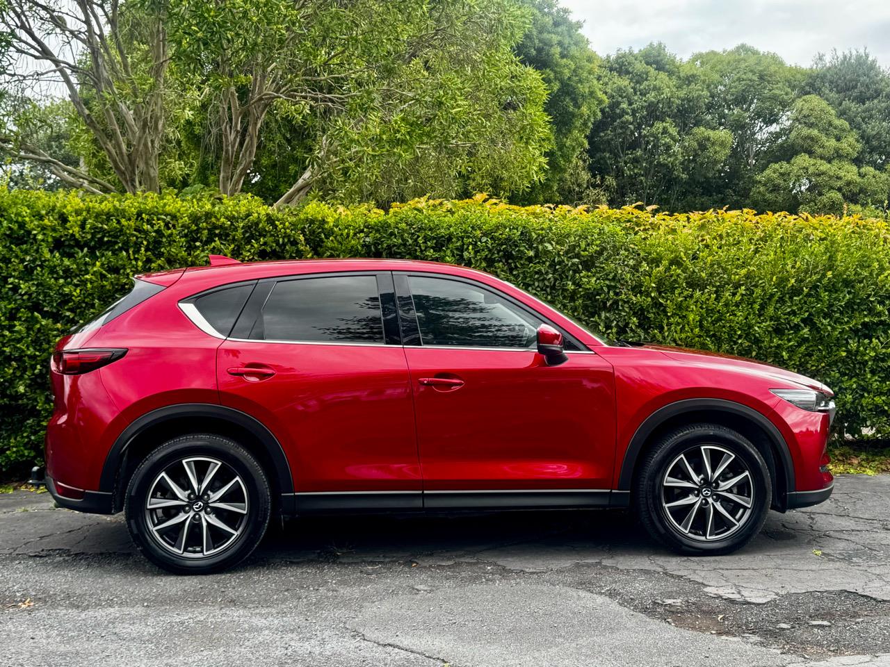 2019 Mazda CX-5 only $75 weekly