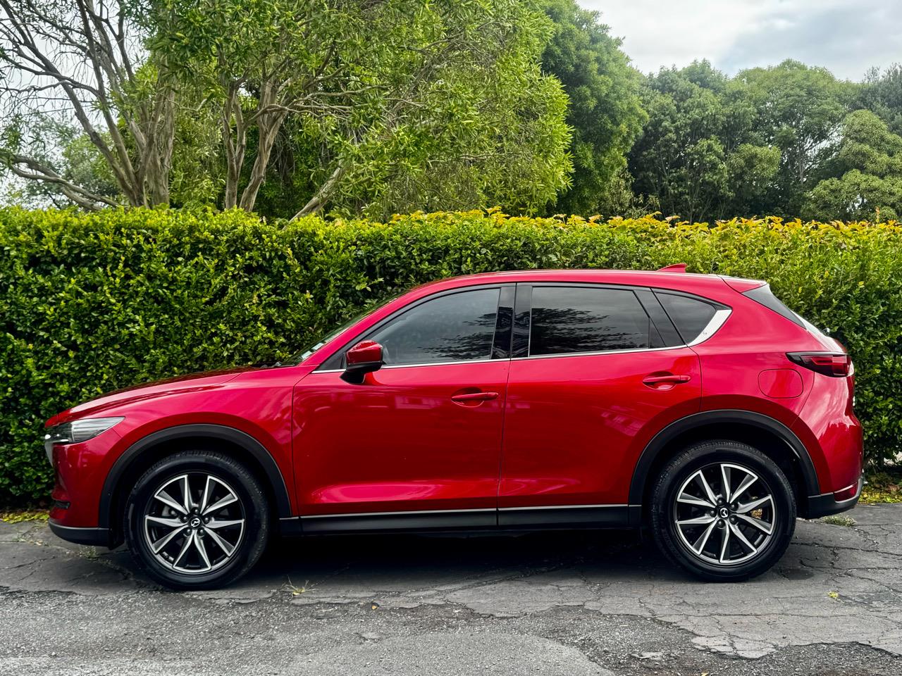 2019 Mazda CX-5 only $75 weekly