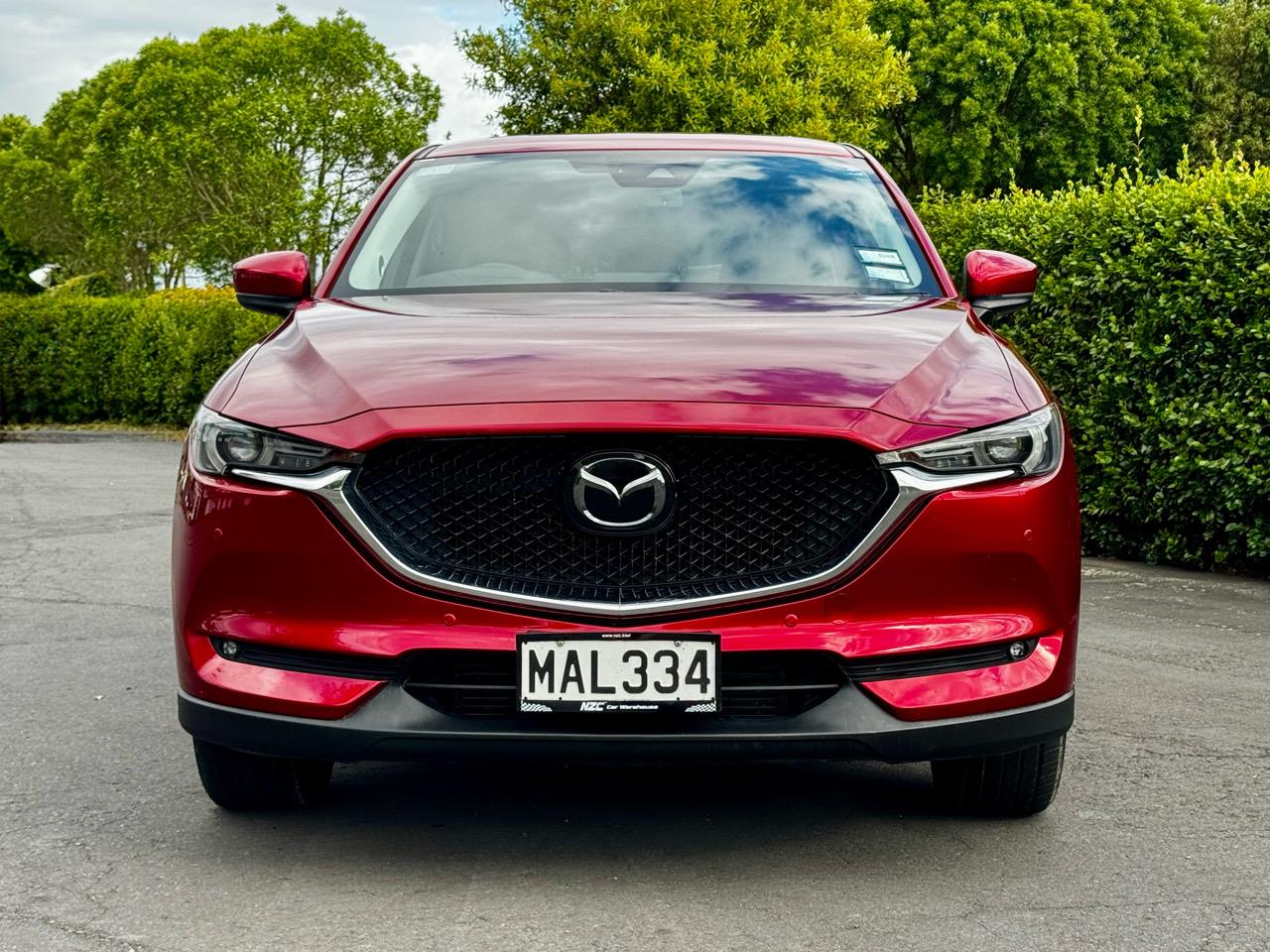 2019 Mazda CX-5 only $75 weekly