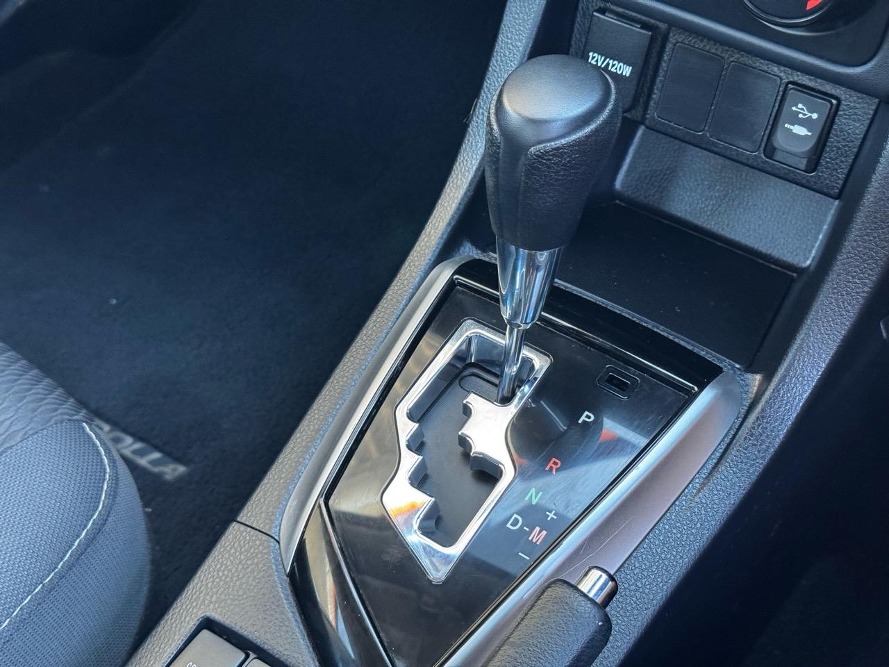 2018 Toyota Corolla only $56 weekly