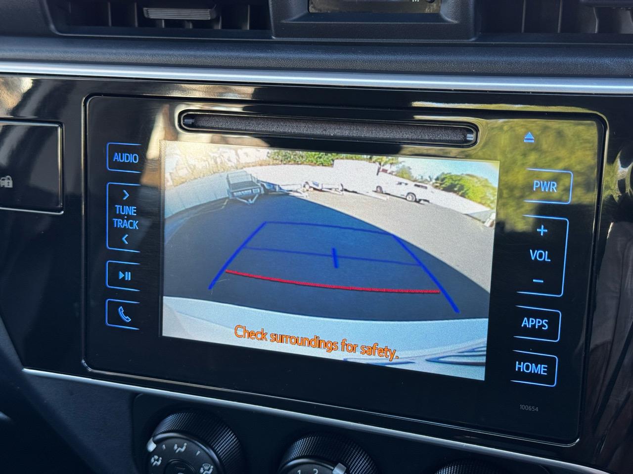 2018 Toyota Corolla only $56 weekly