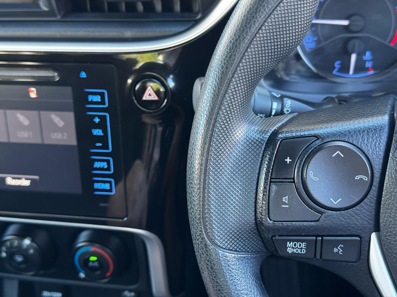 2018 Toyota Corolla only $56 weekly