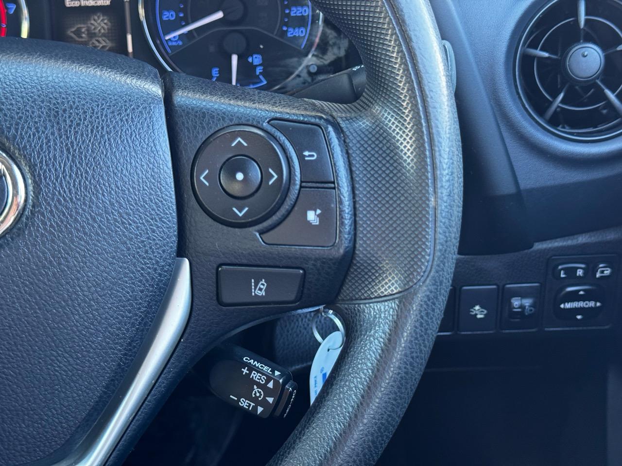 2018 Toyota Corolla only $56 weekly