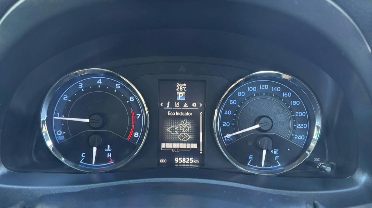 2018 Toyota Corolla only $56 weekly