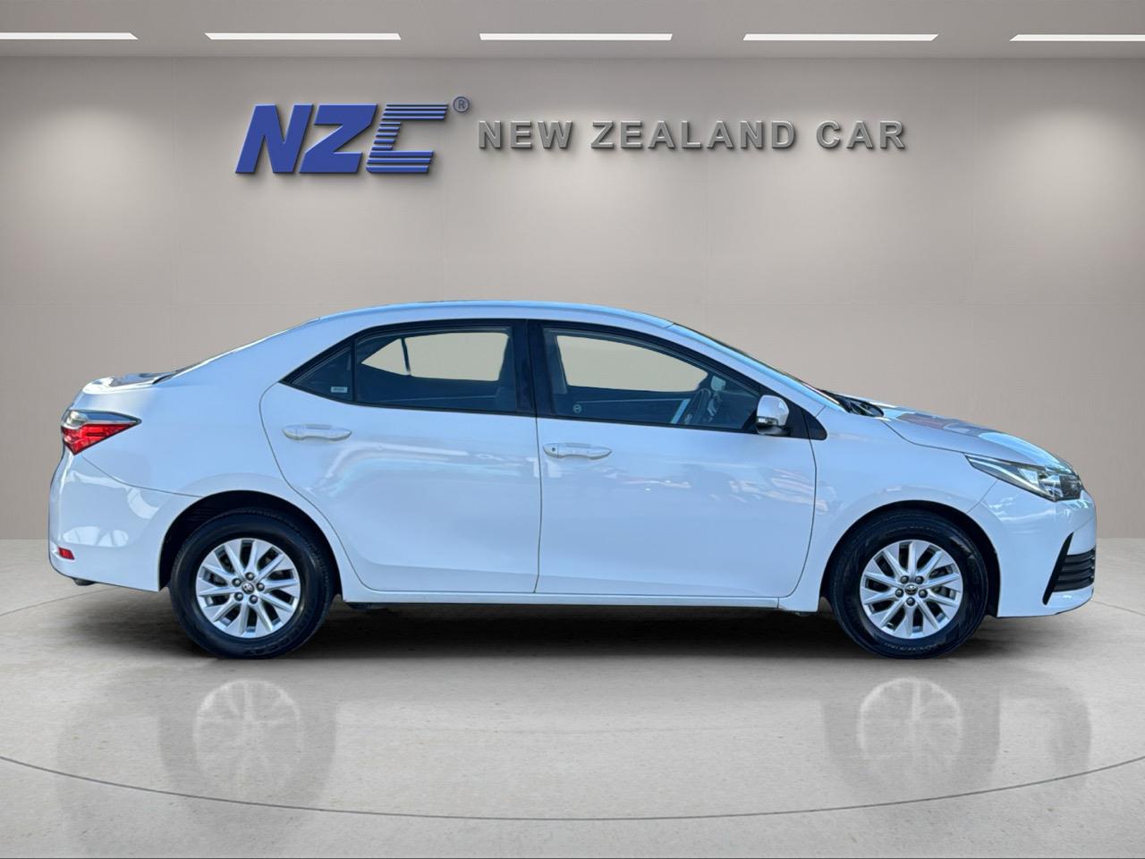 2018 Toyota Corolla only $56 weekly