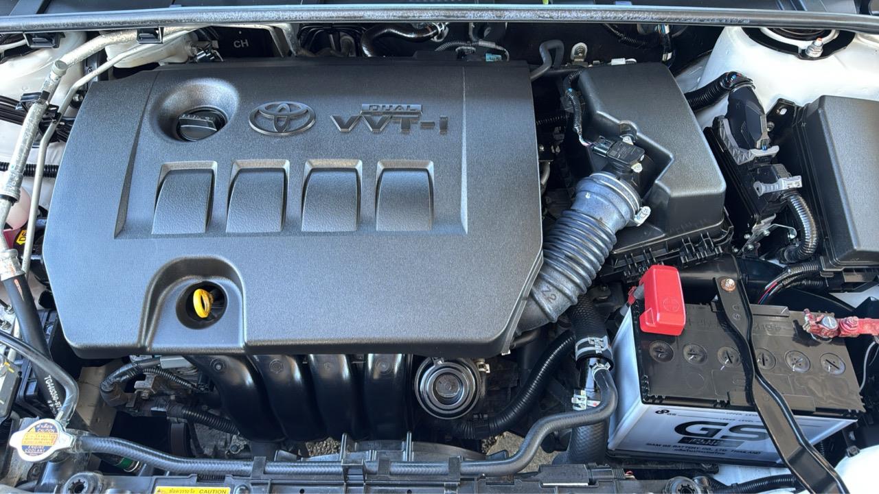 2018 Toyota Corolla only $56 weekly