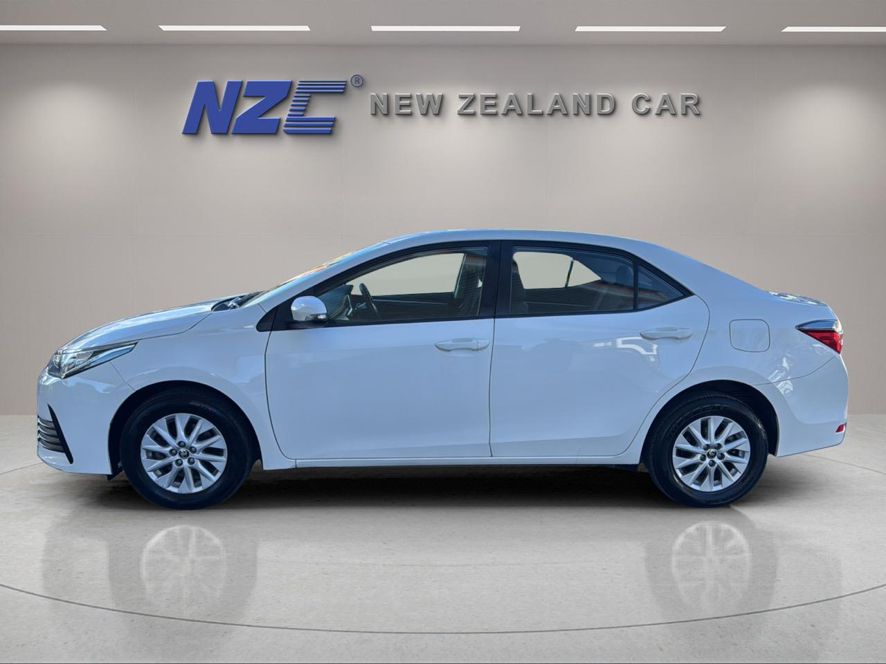 2018 Toyota Corolla only $56 weekly