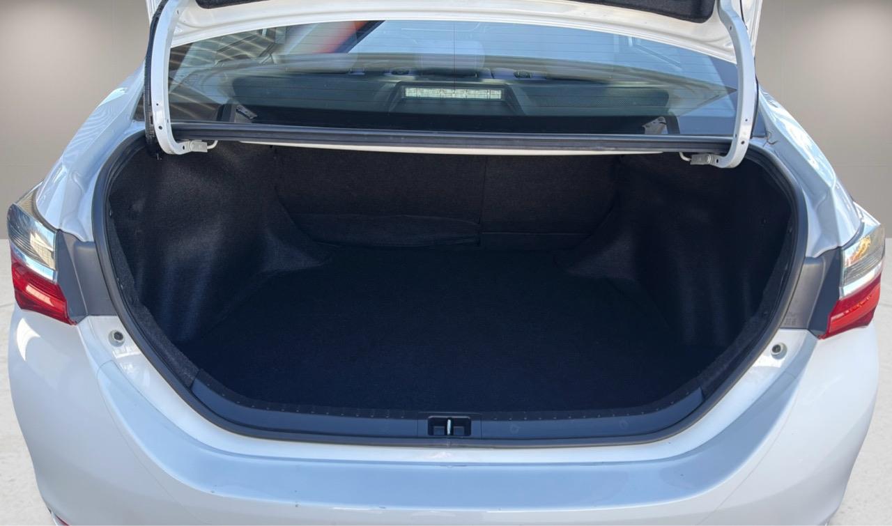 2018 Toyota Corolla only $56 weekly