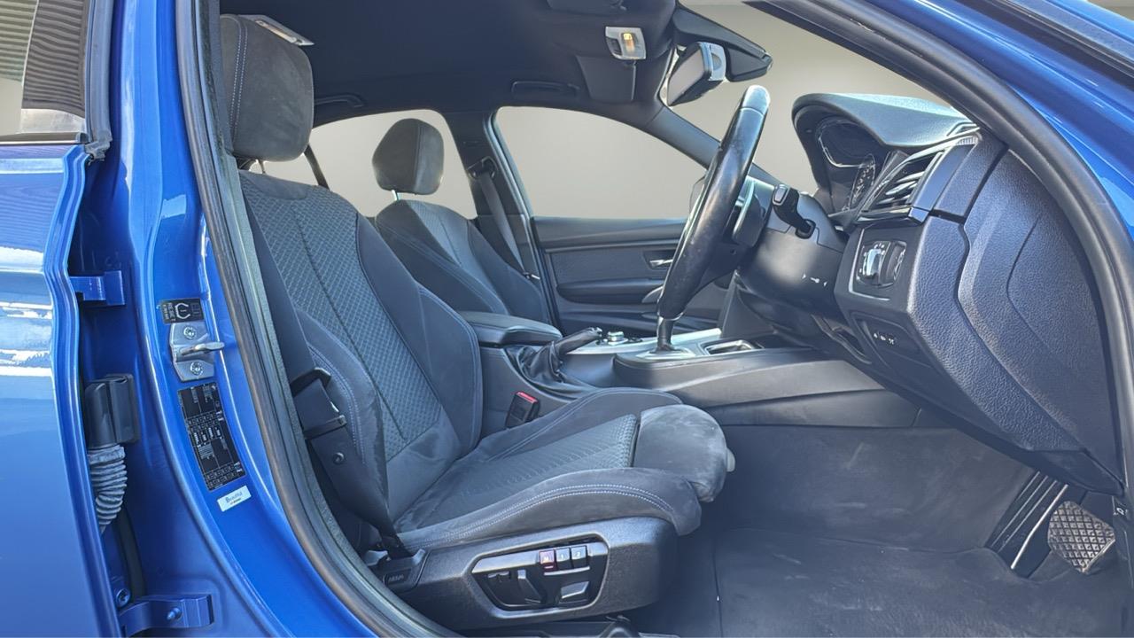 2013 BMW 320d only $50 weekly