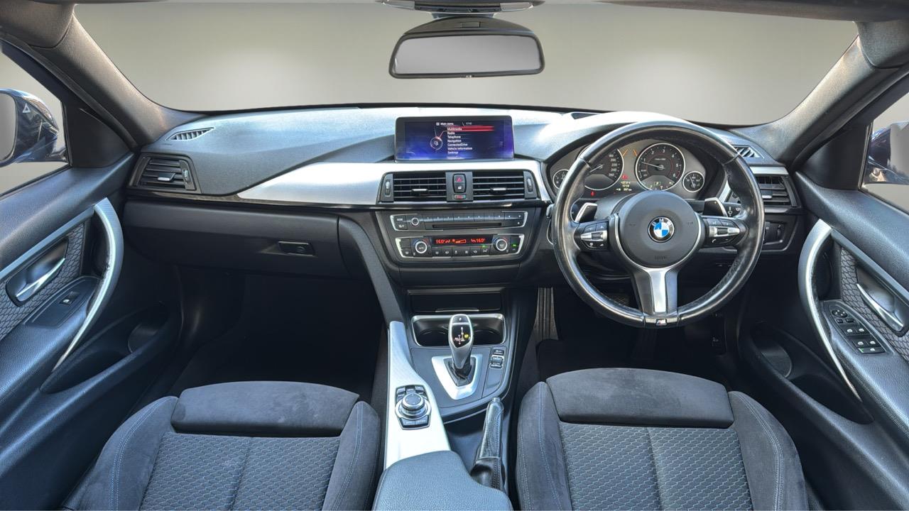 2013 BMW 320d only $50 weekly