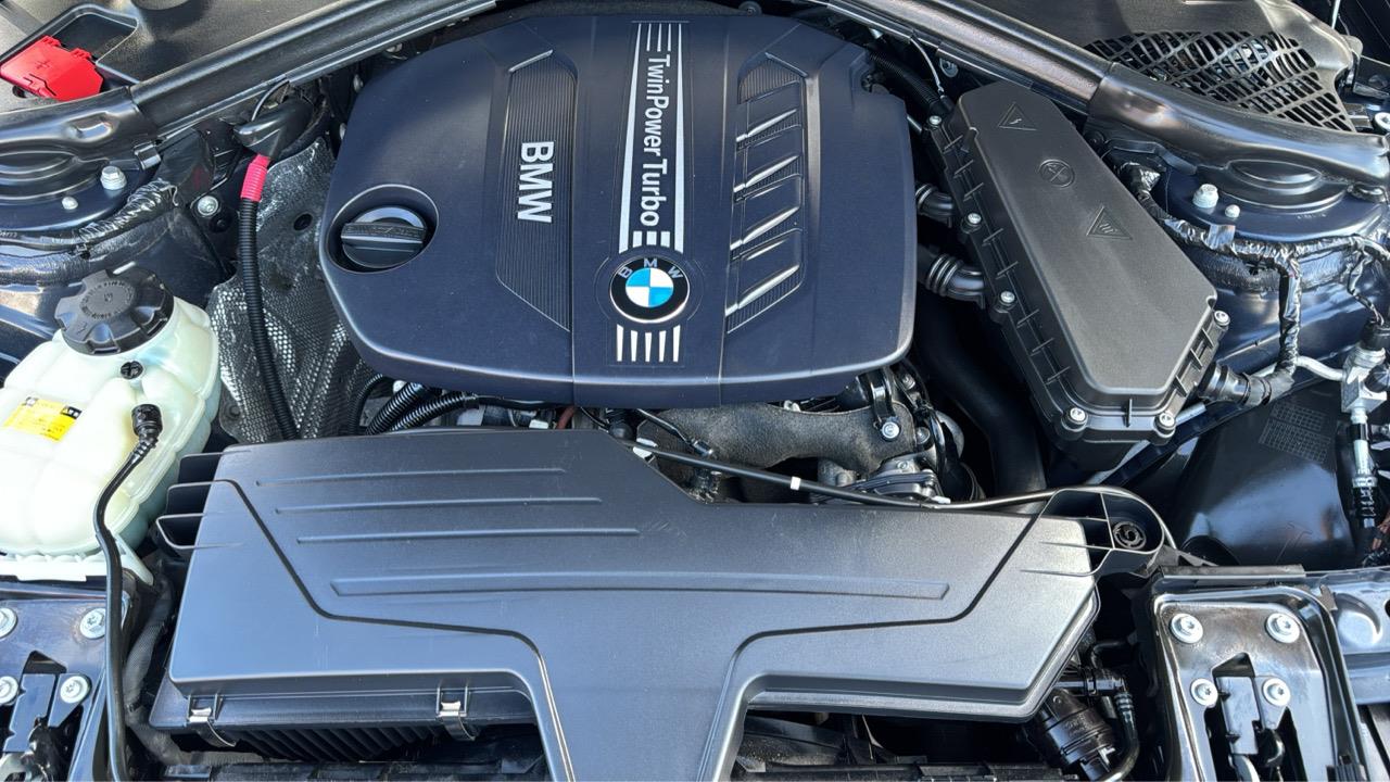 2013 BMW 320d only $50 weekly