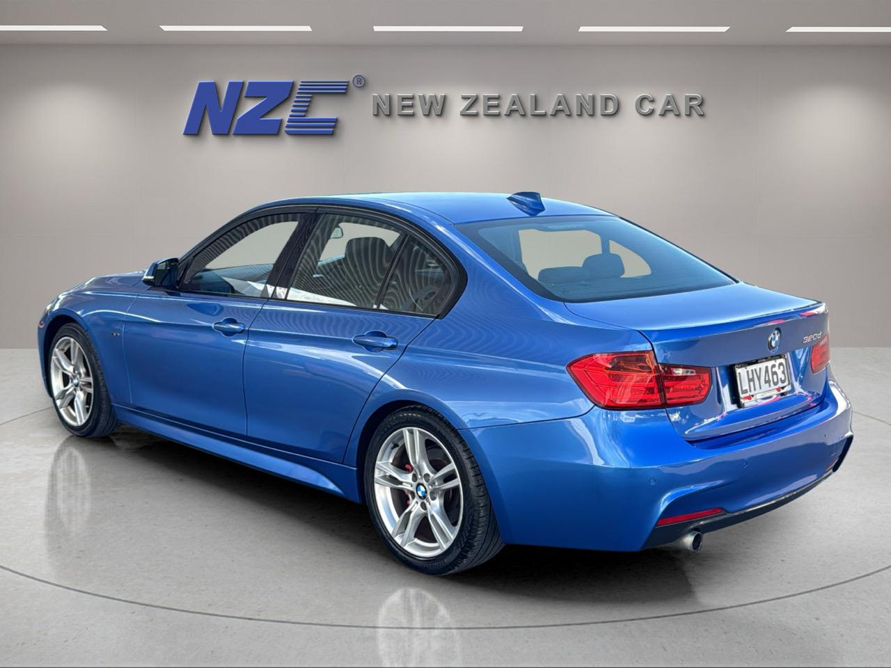 2013 BMW 320d only $50 weekly