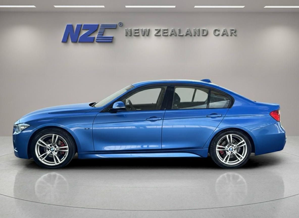 2013 BMW 320d only $50 weekly