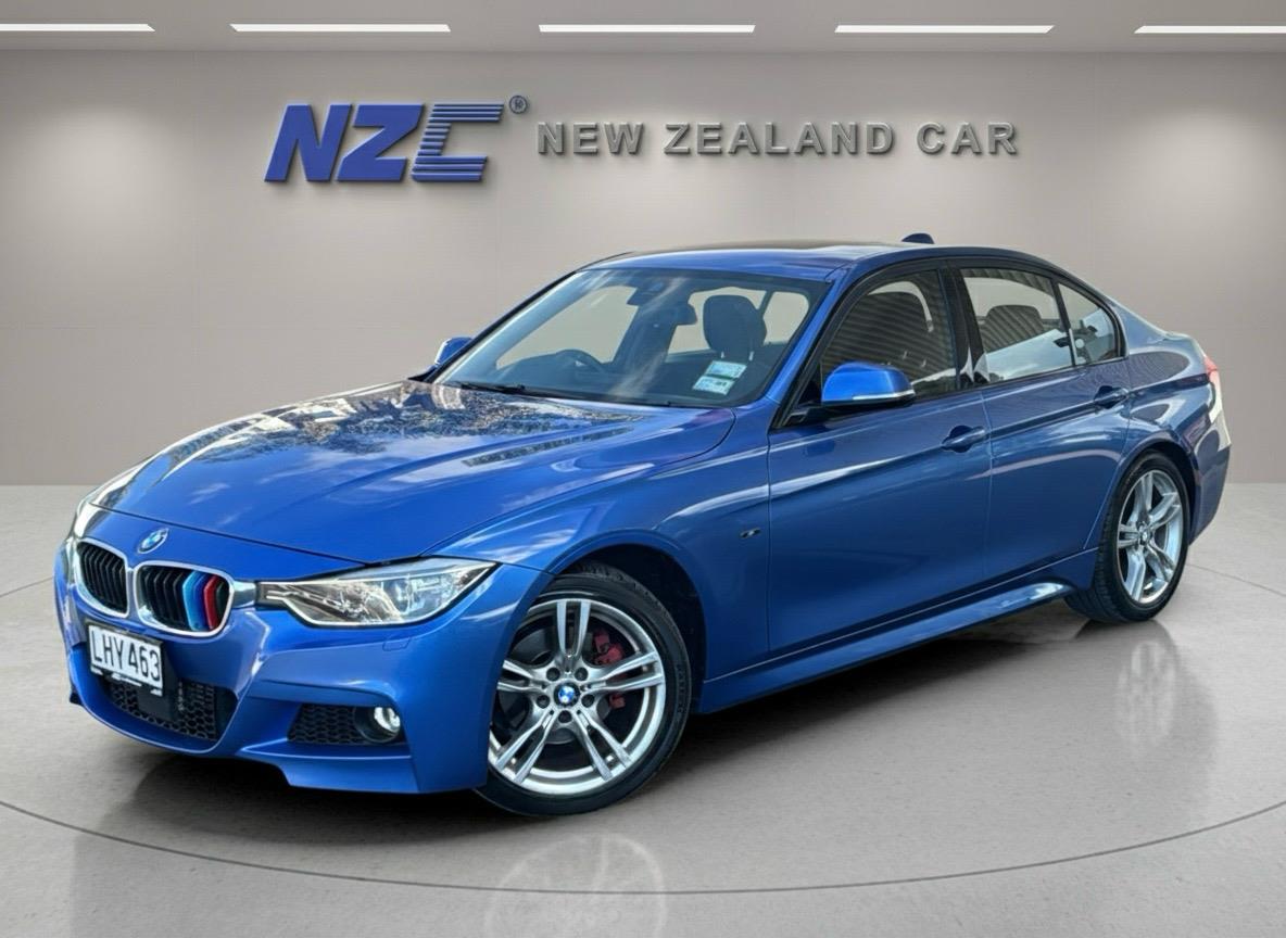 2013 BMW 320d only $50 weekly