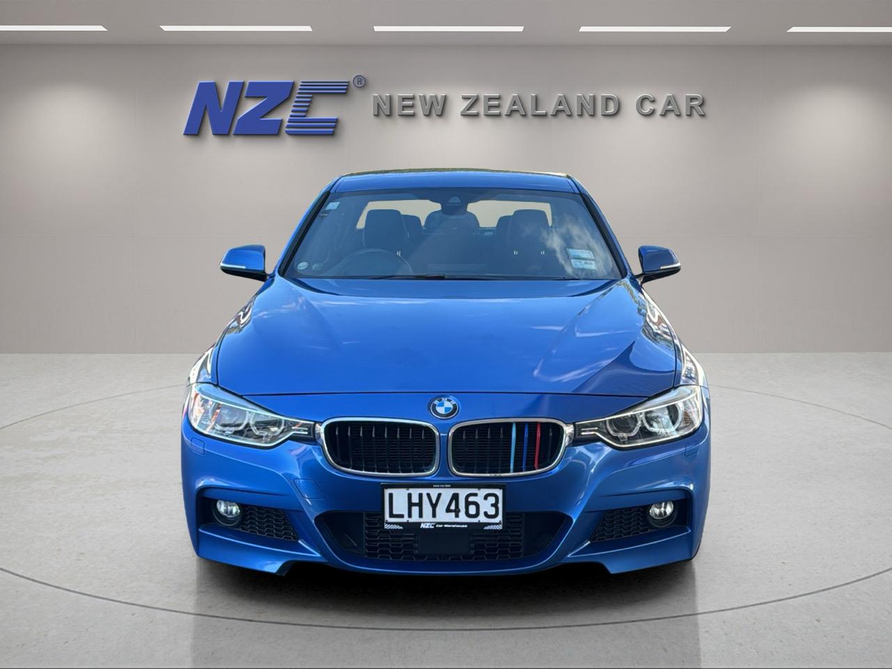 2013 BMW 320d only $50 weekly