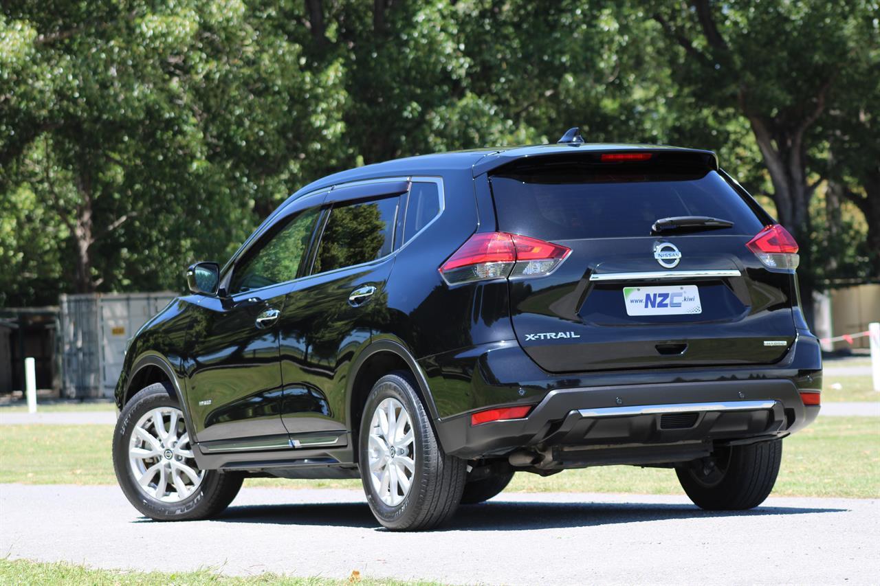 2017 Nissan X-TRAIL only $77 weekly