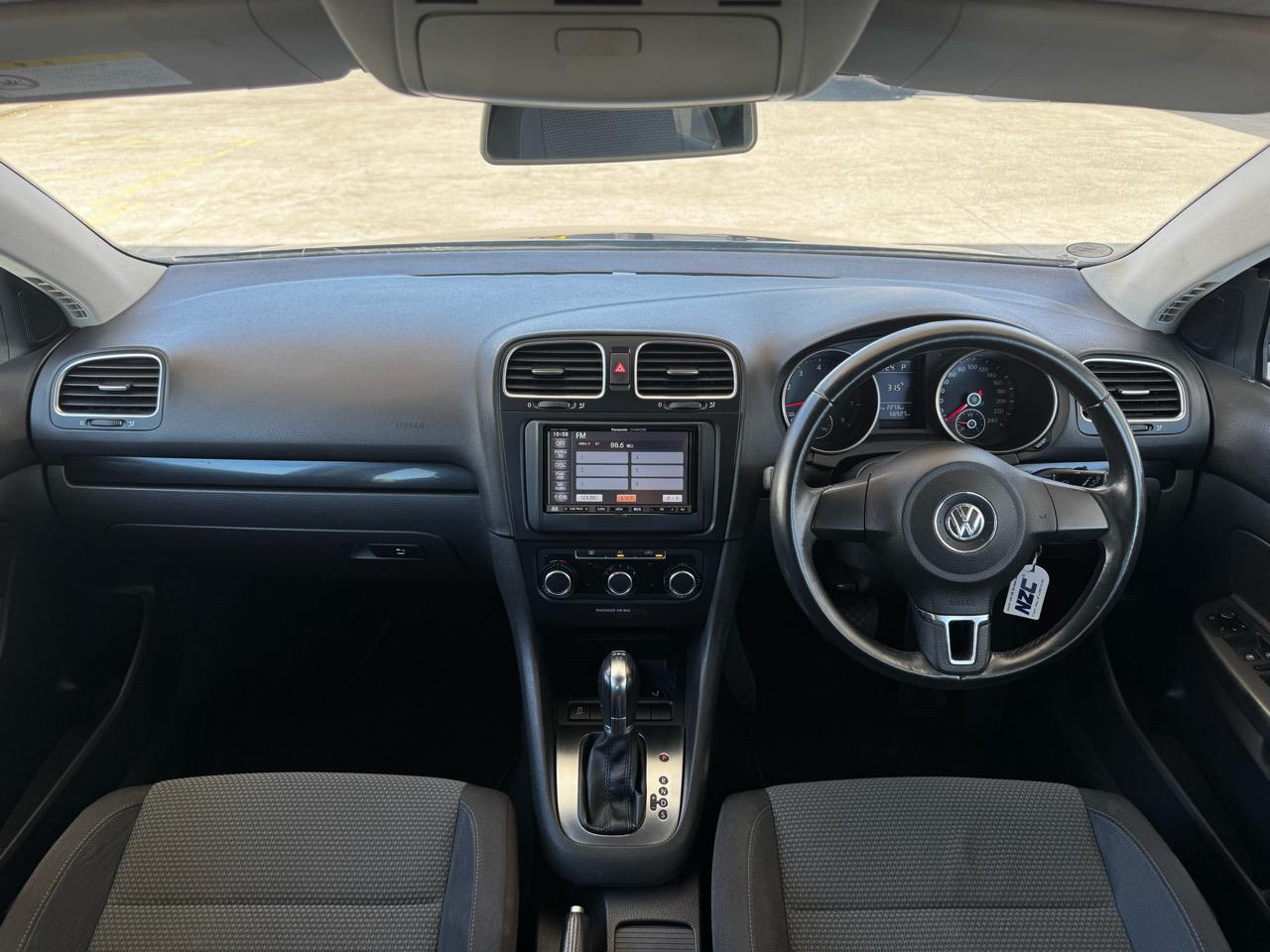 2012 Volkswagen Golf only $37 weekly