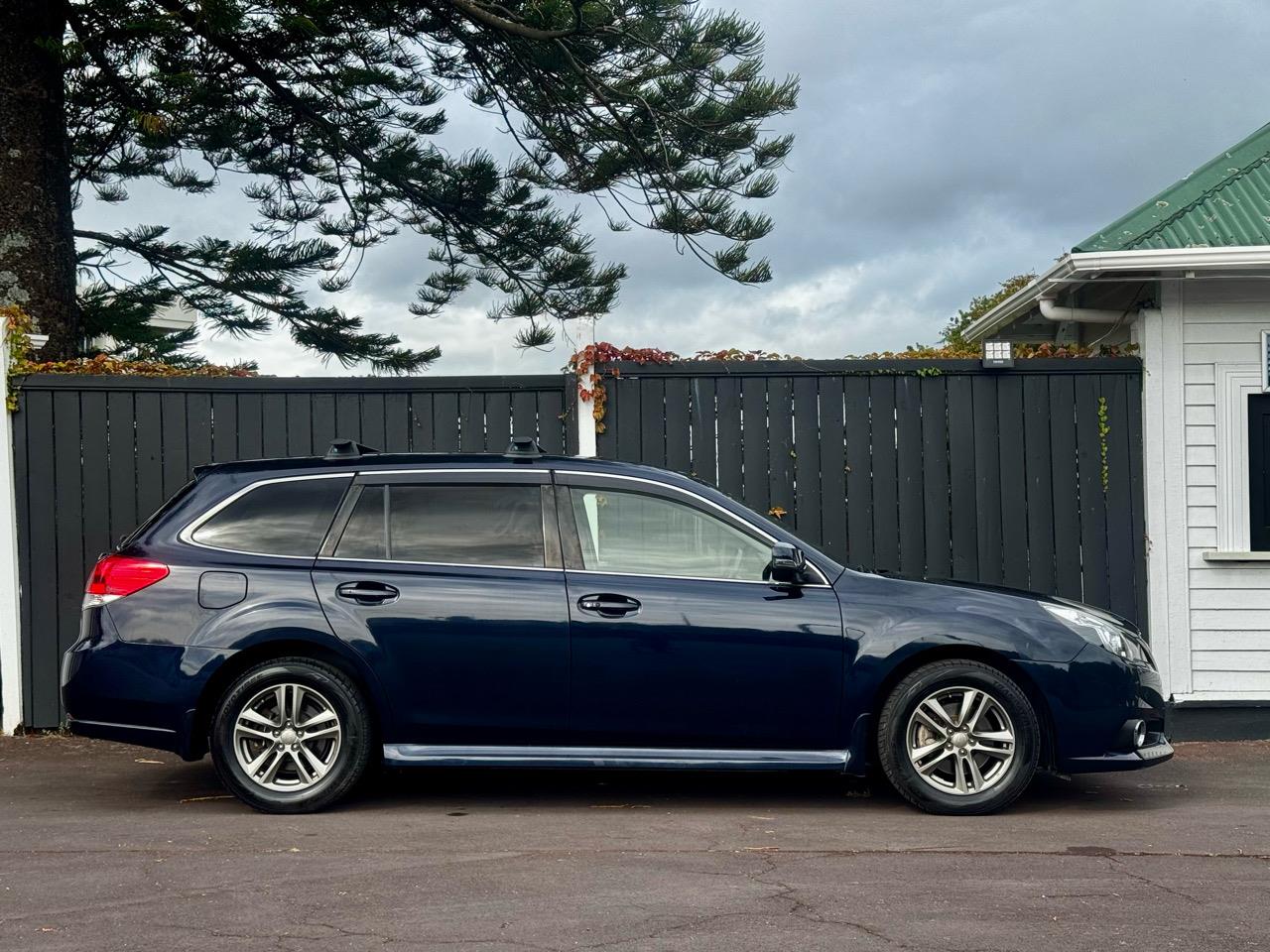 2013 Subaru Legacy only $43 weekly