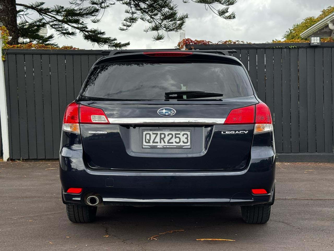 2013 Subaru Legacy only $43 weekly