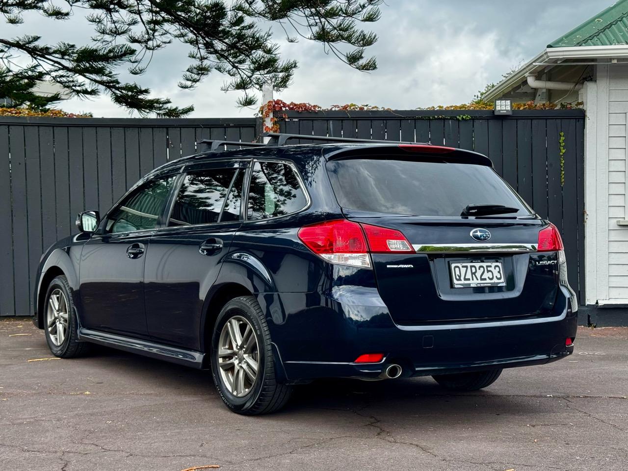 2013 Subaru Legacy only $43 weekly