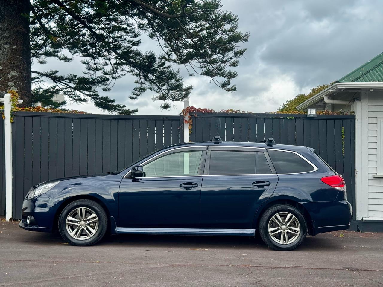 2013 Subaru Legacy only $43 weekly