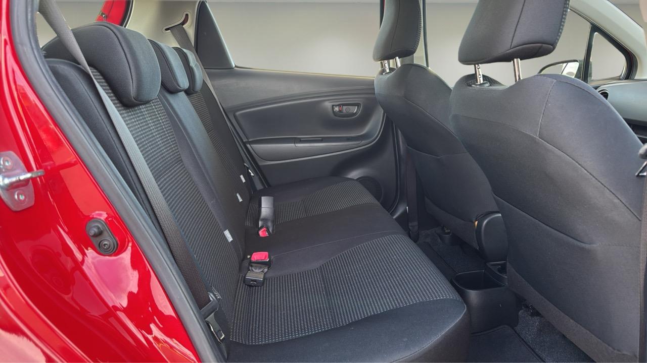 2015 Toyota Yaris only $50 weekly