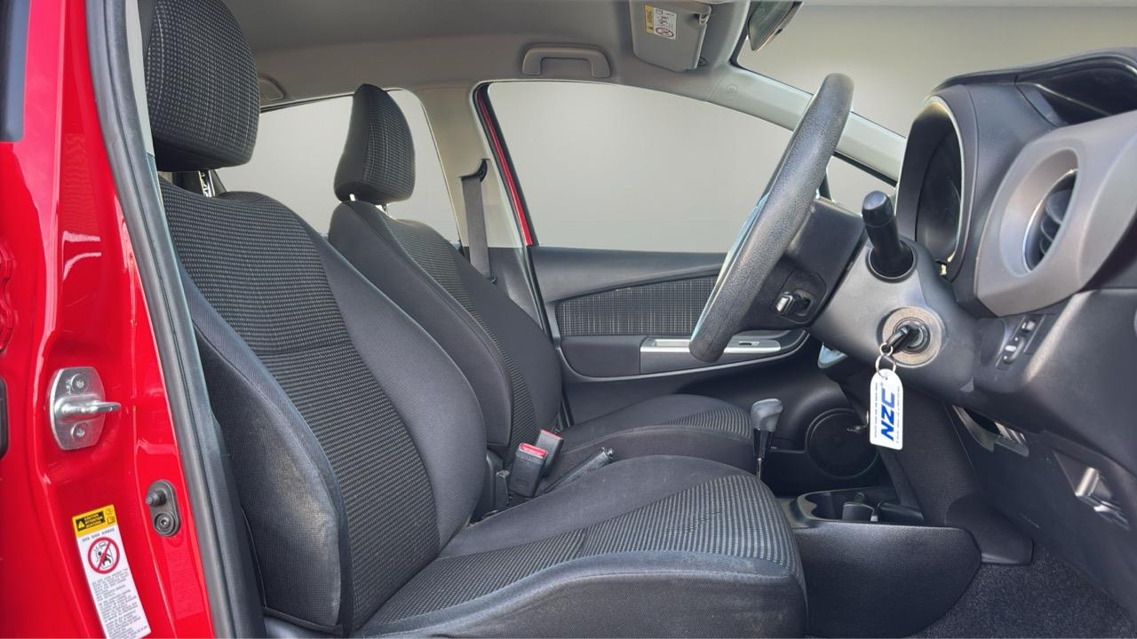 2015 Toyota Yaris only $50 weekly