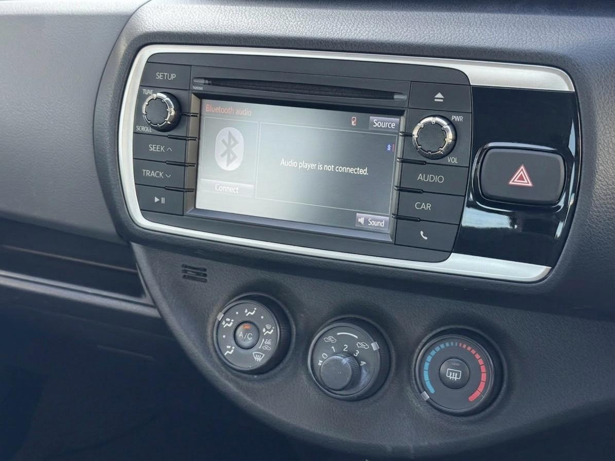 2015 Toyota Yaris only $50 weekly