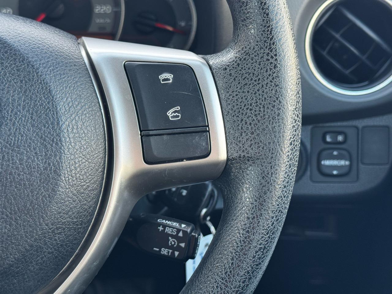 2015 Toyota Yaris only $50 weekly