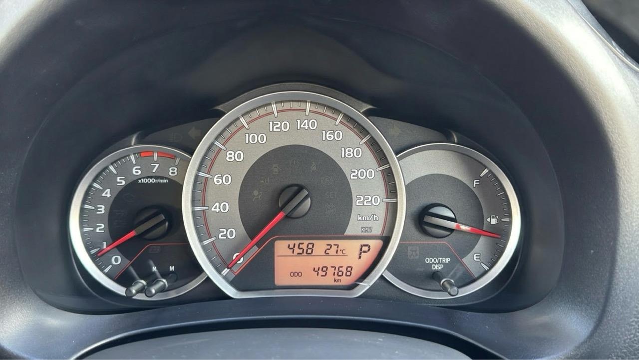 2015 Toyota Yaris only $50 weekly