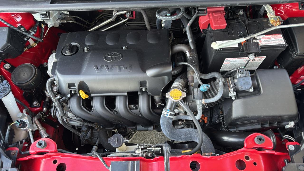 2015 Toyota Yaris only $50 weekly