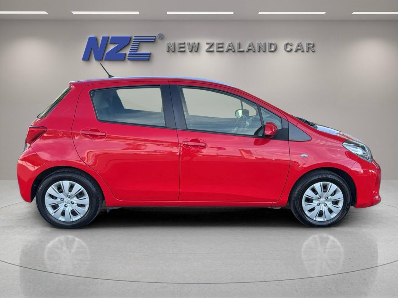 2015 Toyota Yaris only $50 weekly