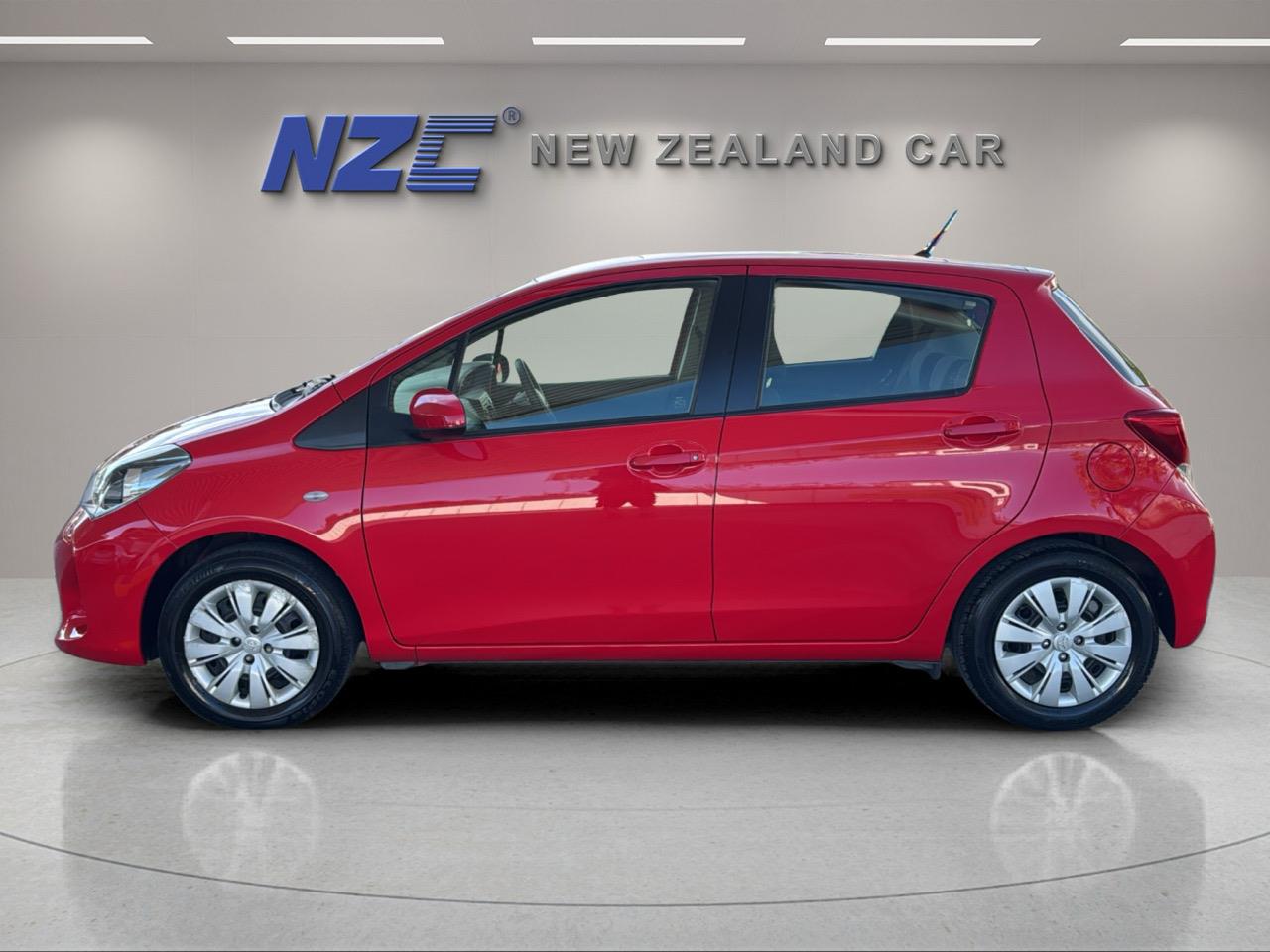 2015 Toyota Yaris only $50 weekly
