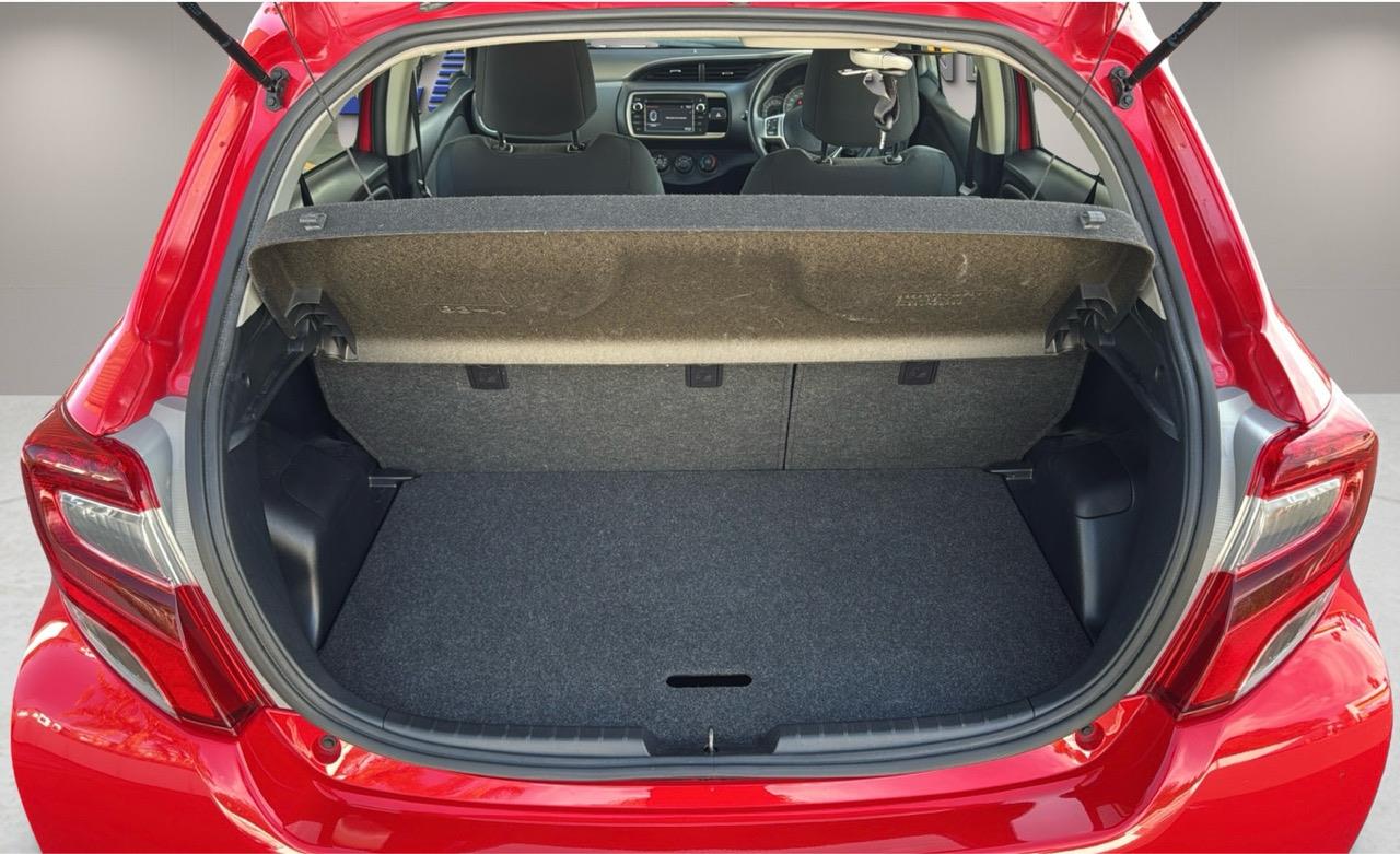 2015 Toyota Yaris only $50 weekly