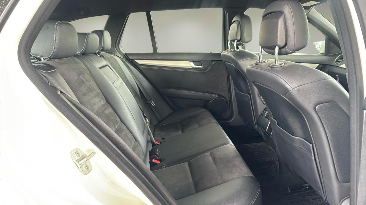2014 Mercedes-Benz C 180 only $50 weekly