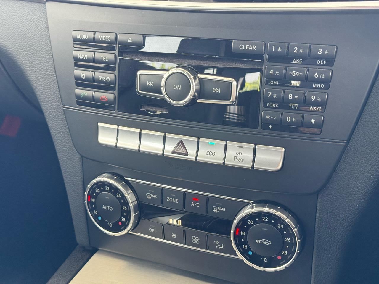 2014 Mercedes-Benz C 180 only $50 weekly