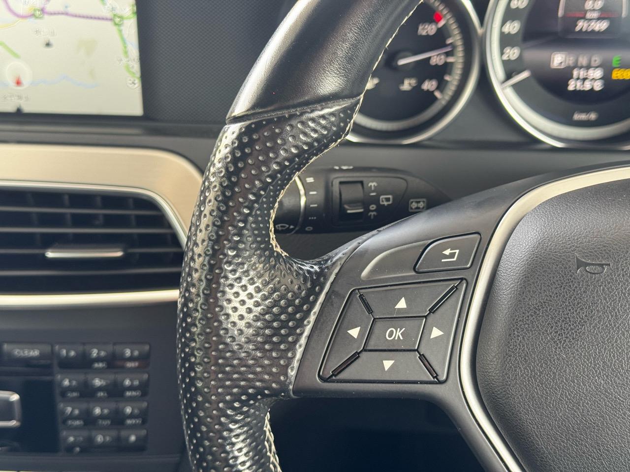 2014 Mercedes-Benz C 180 only $50 weekly