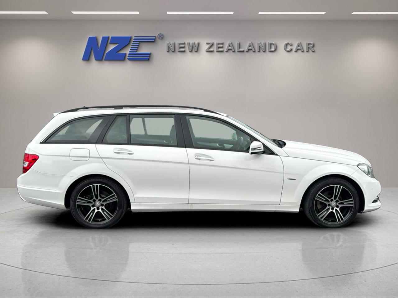 2014 Mercedes-Benz C 180 only $50 weekly