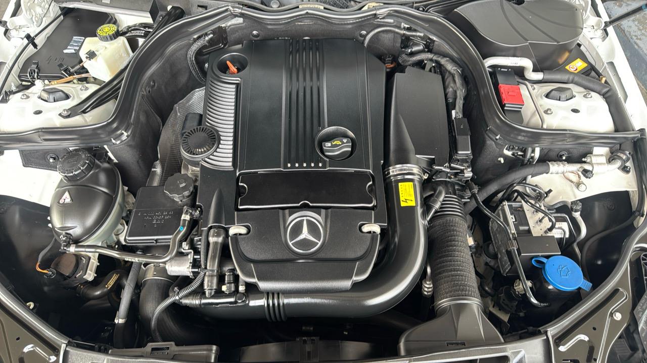 2014 Mercedes-Benz C 180 only $50 weekly