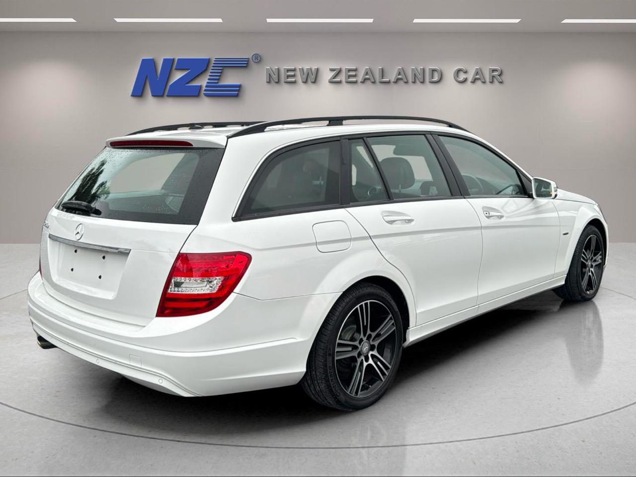 2014 Mercedes-Benz C 180 only $50 weekly
