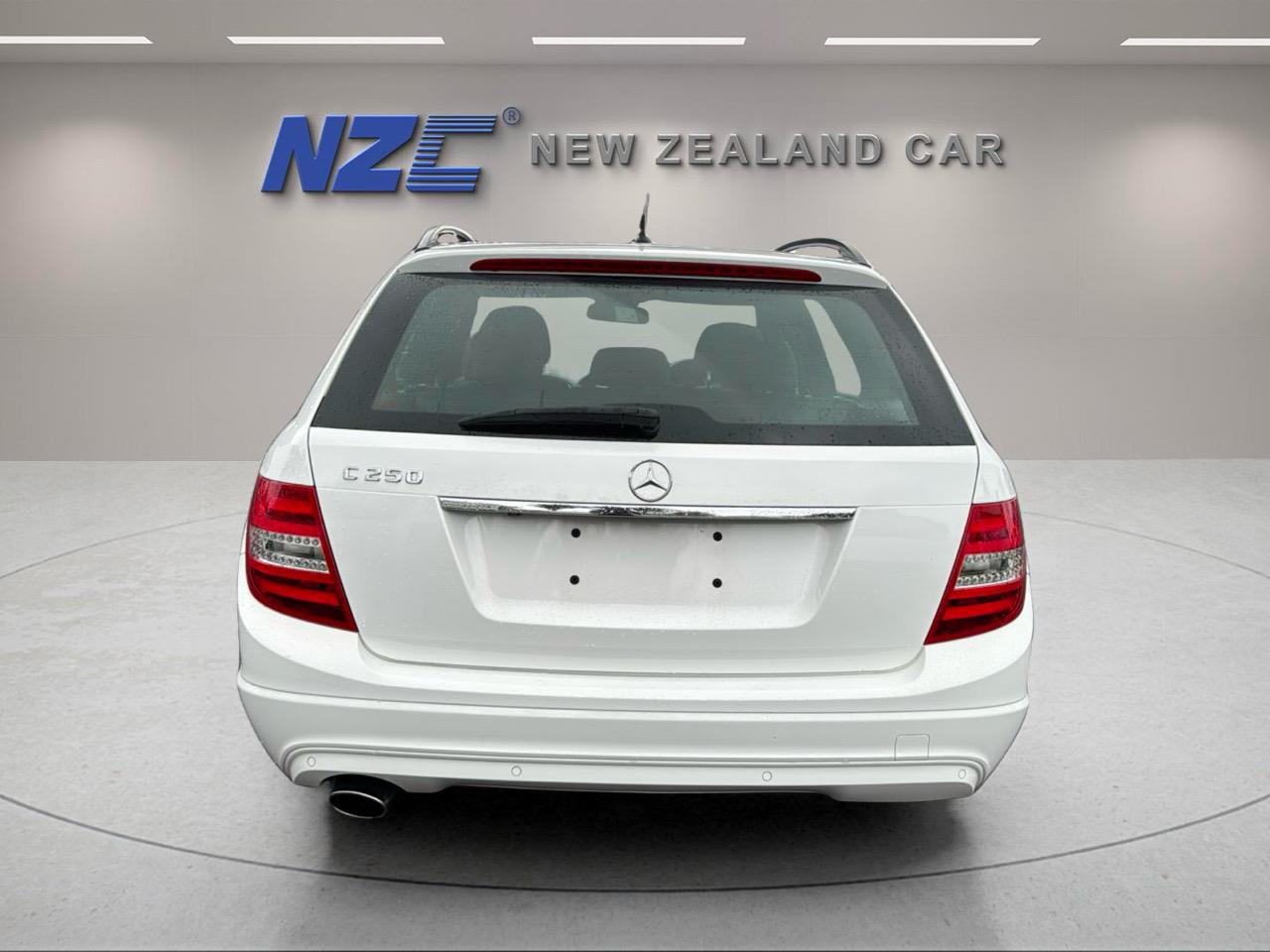2014 Mercedes-Benz C 180 only $50 weekly