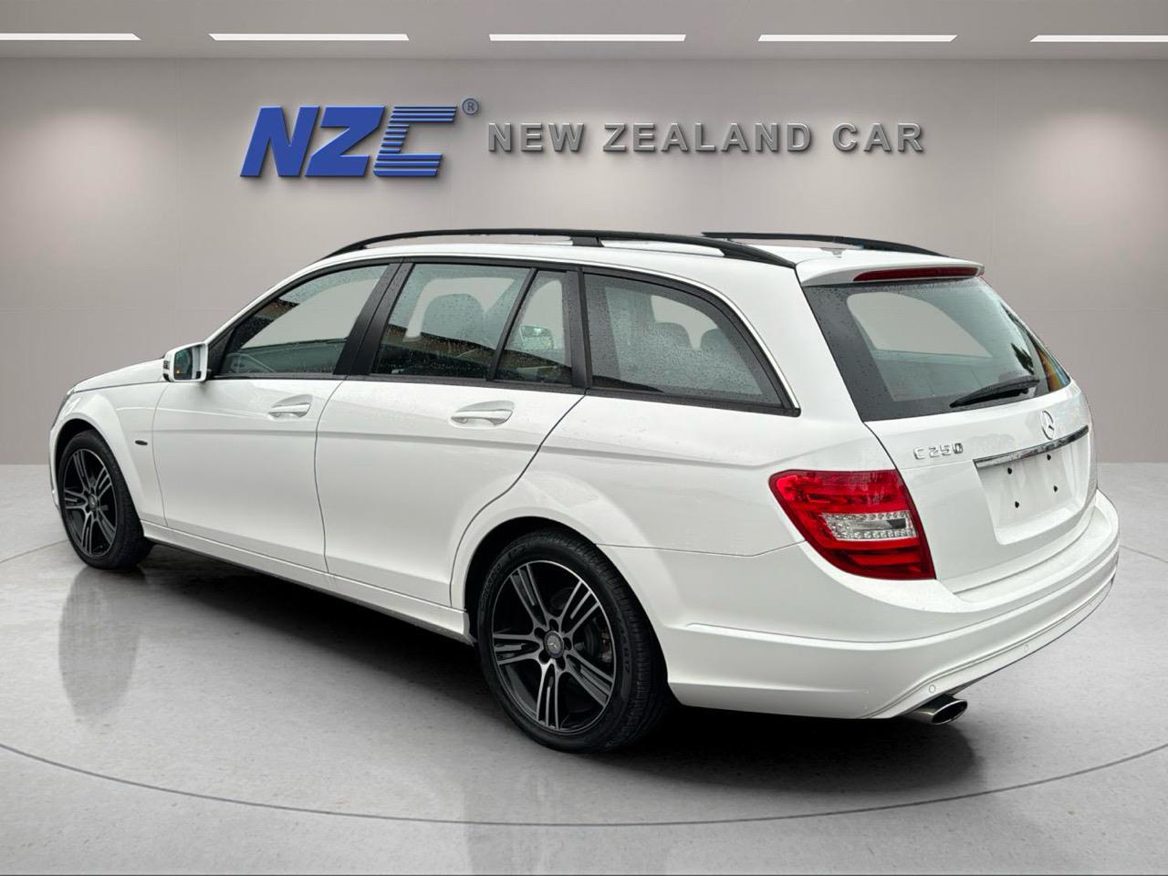 2014 Mercedes-Benz C 180 only $50 weekly