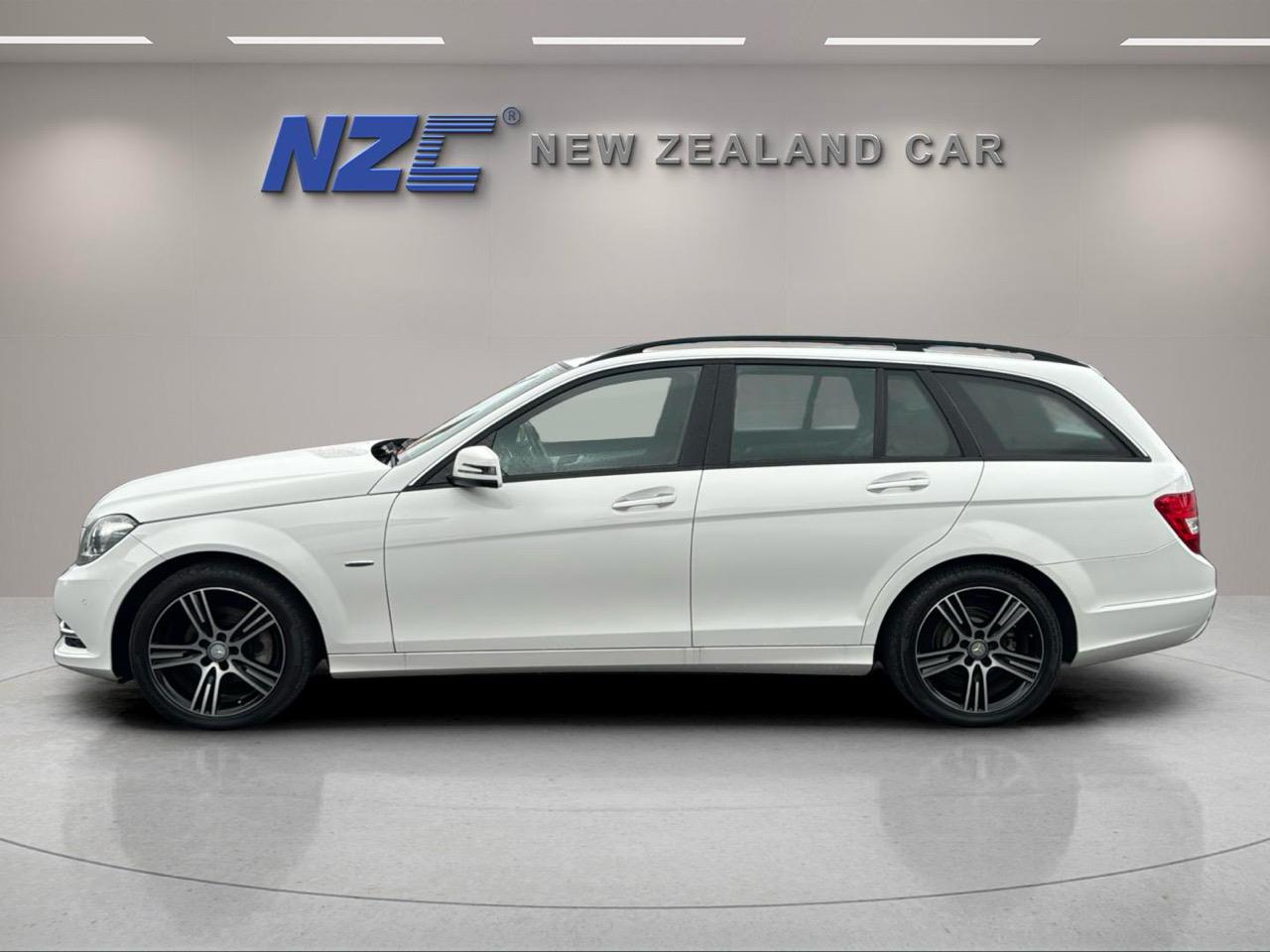 2014 Mercedes-Benz C 180 only $50 weekly