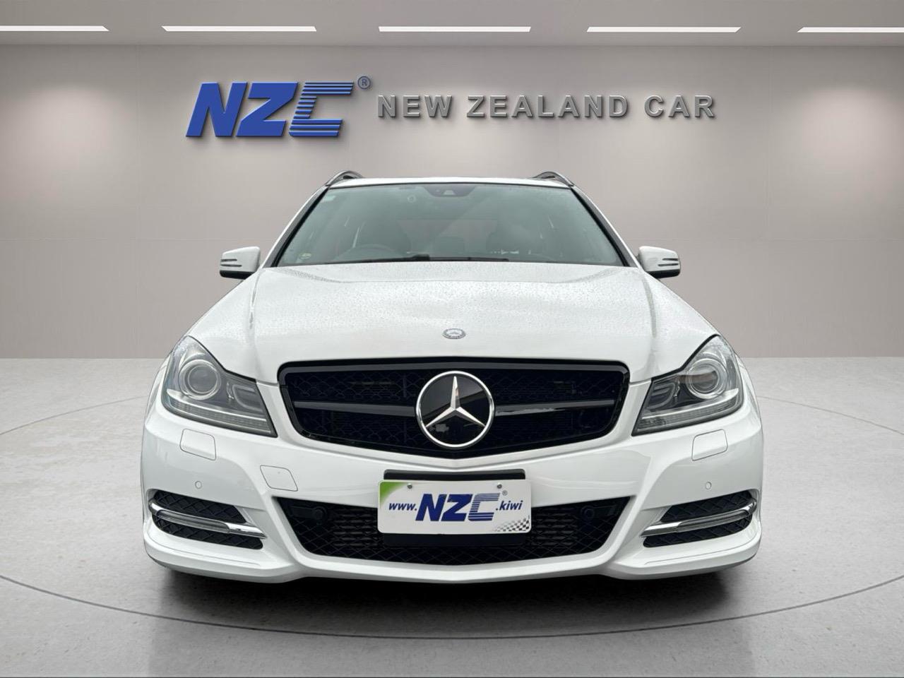 2014 Mercedes-Benz C 180 only $50 weekly