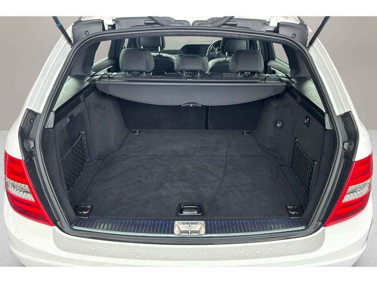 2014 Mercedes-Benz C 180 only $50 weekly